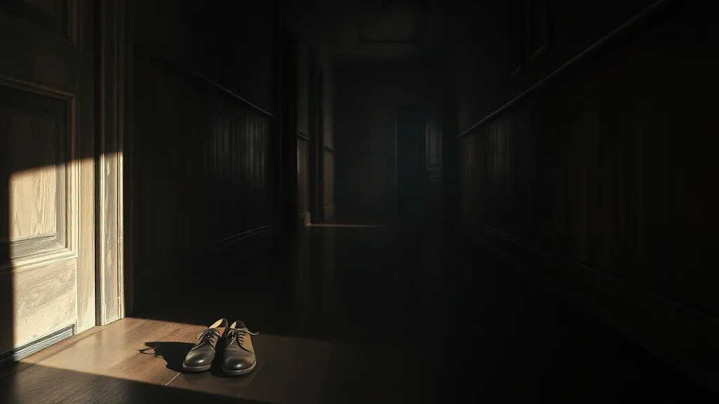 Dreaming of a Man's House: Symbolism and Meaning