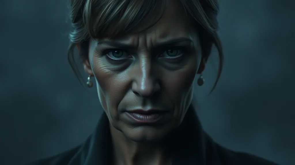 Dreaming of Mother's Disappointment: Unpacking the Symbolism
