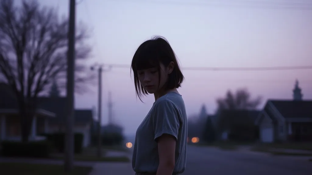 Dreaming of Your Neighbor's Daughter: Symbolism & Meaning