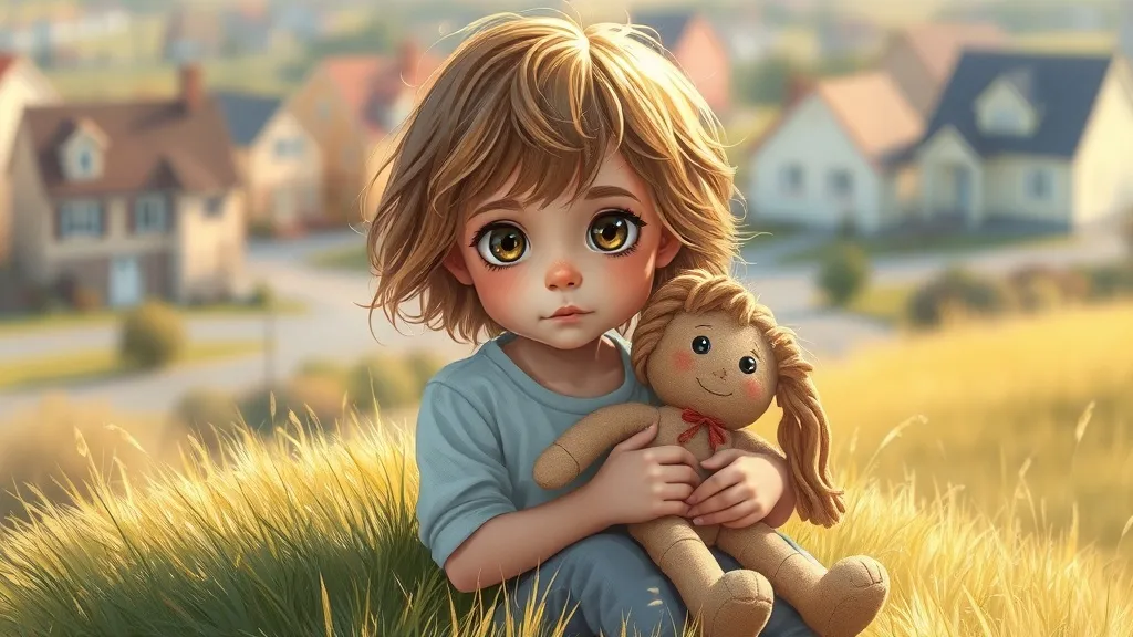 Dream symbol: neighbor's daughter: scenarios: Dreaming of a Neighbor's Daughter as a Child
