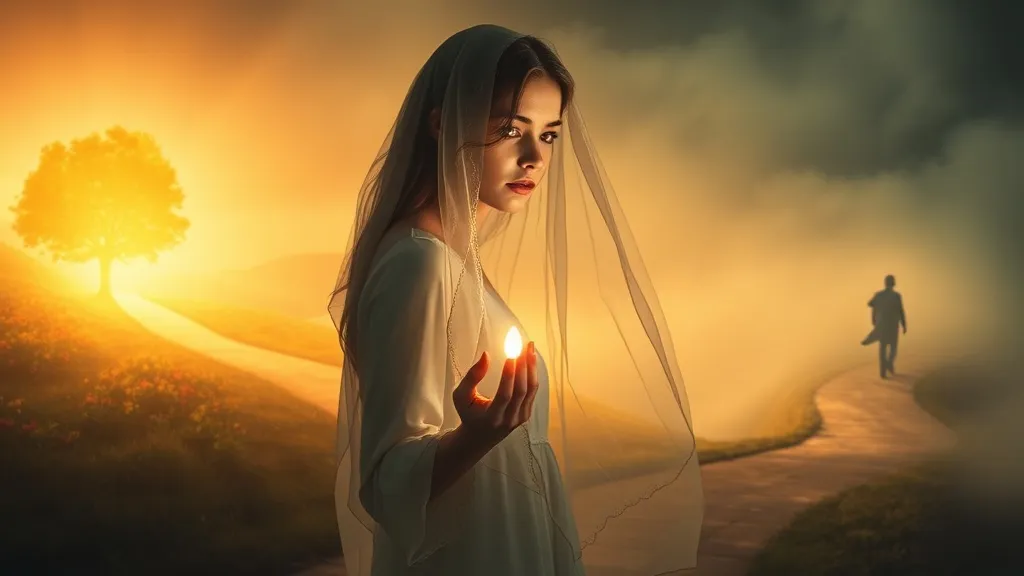 Dream symbol: neighbor's daughter: symbolism: Dreams of the Future and Aspirations