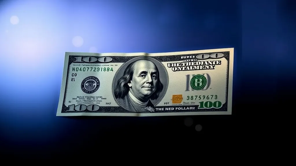 Dream symbol: hundred dollars: intro