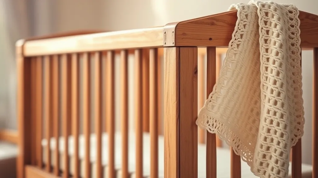 Dream symbol: baby crib: intro