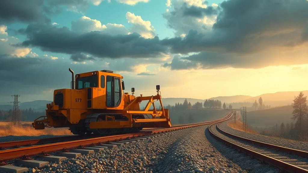 Dreaming of a Ballast Regulator Meaning