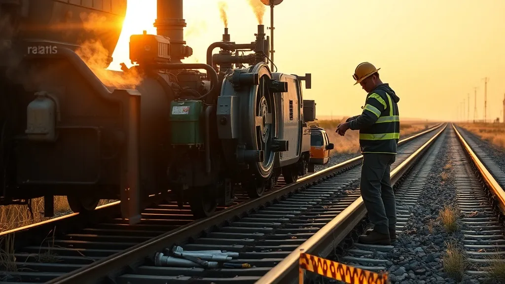 Dream symbol: ballast regulator: scenarios: Dream of Cleaning or Maintaining a Ballast Regulator