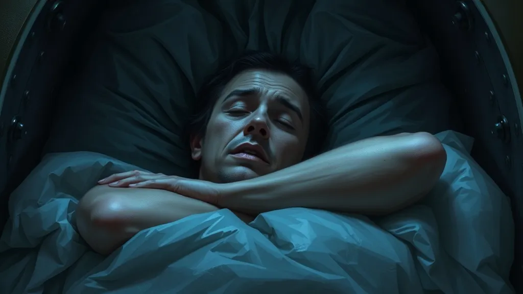 Dream symbol: bank bed: demographics: People Experiencing Financial Anxiety
