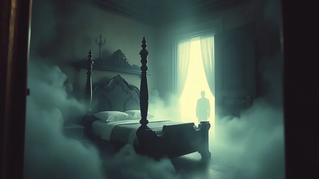 Dream symbol: bank bed: scenarios: Dream about a Bank Bed in a dream within a dream