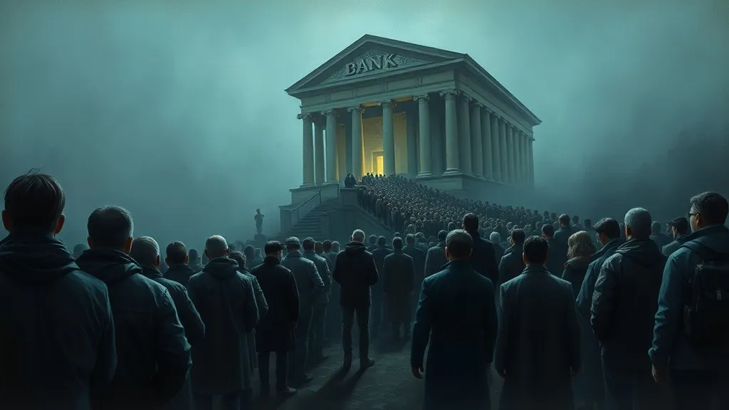 Dream symbol: banking queue: demographics: Individuals with a History of Financial Trauma