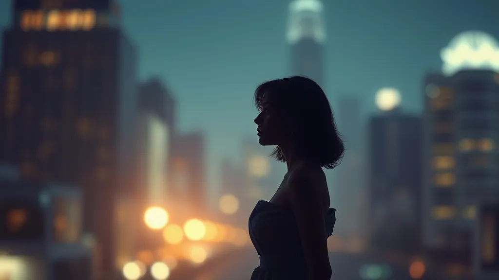 Dream symbol: beautiful young woman: demographics: Single People Dreaming of Beautiful Women