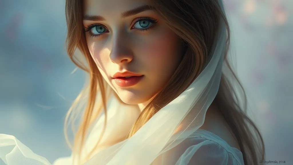 Dreaming of a Beautiful Young Woman: Meaning & Interpretation