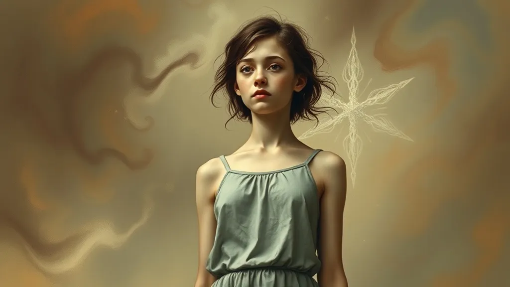 Dreaming of a Big Daughter: Symbolism & Meaning