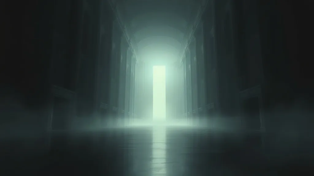 Dreaming of a Big Hall: Meaning & Symbolism