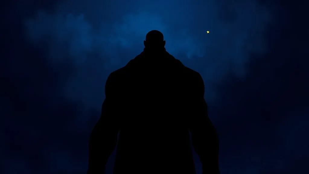 Dreaming of a Black Man: Symbolism and Meaning