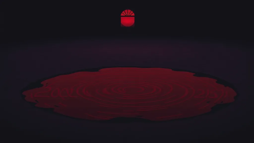 Dream symbol: pool of blood: intro