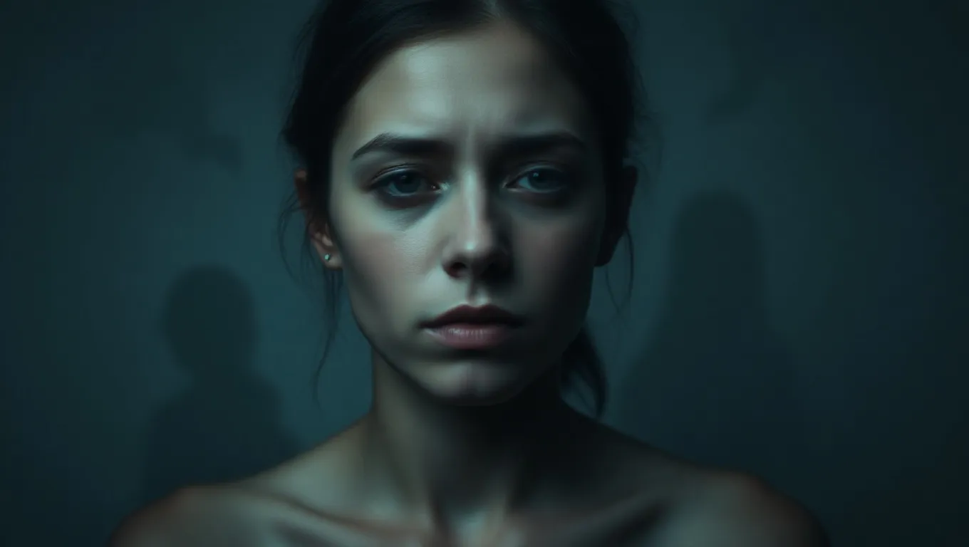 Dream symbol: blotted face: symbolism: Indication of Facing Personal Insecurities Dream symbol: blotted face: symbolism: Indication of Facing Personal Insecurities