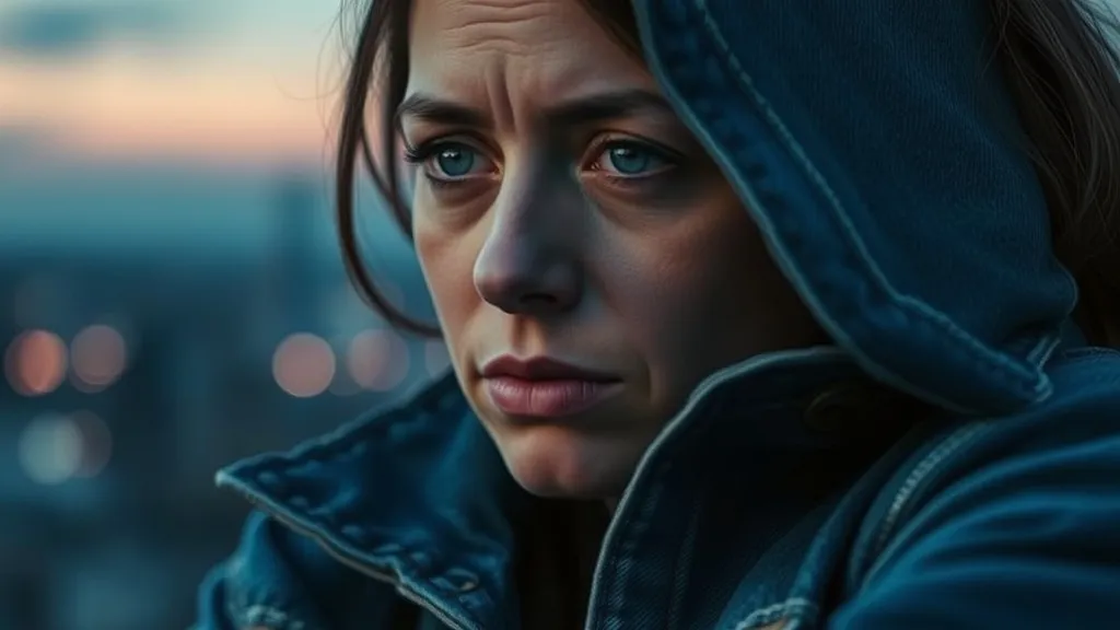 Dream symbol: blue jean jacket: demographics: Blue Jean Jacket Dreams: Individuals Experiencing Relationship Issues