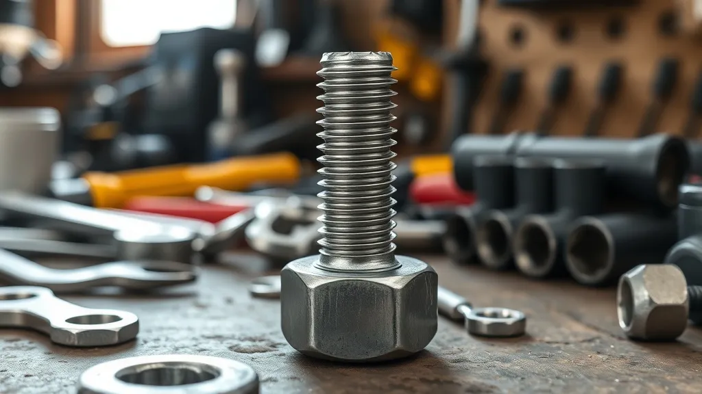 Dream symbol: bolt with nut: demographics: Technicians and Mechanics with Bolt and Nut Dream Experiences