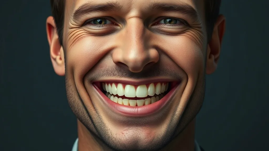 Dreaming of a Bright Smile: Meaning & Symbolism