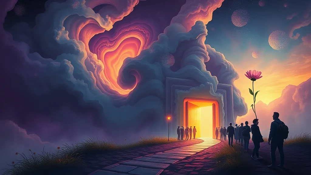Dreaming of a Business Opening: What It Means