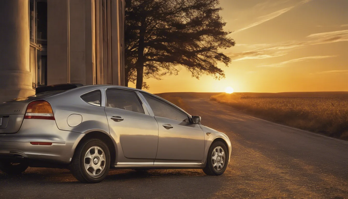 Dream symbol: car door: intro