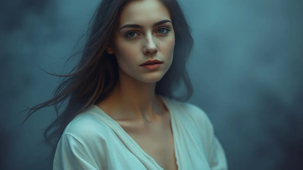Dreaming of a Caucasian Woman: Symbolism and Meaning