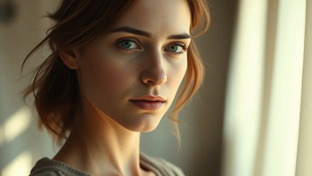 Dream symbol: caucasian woman: symbolism: Exploring Personal Associations with Caucasian Women
