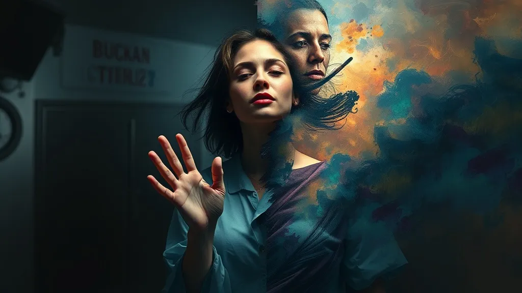 Dreaming of a Celebrity Artist: Meaning & Symbolism