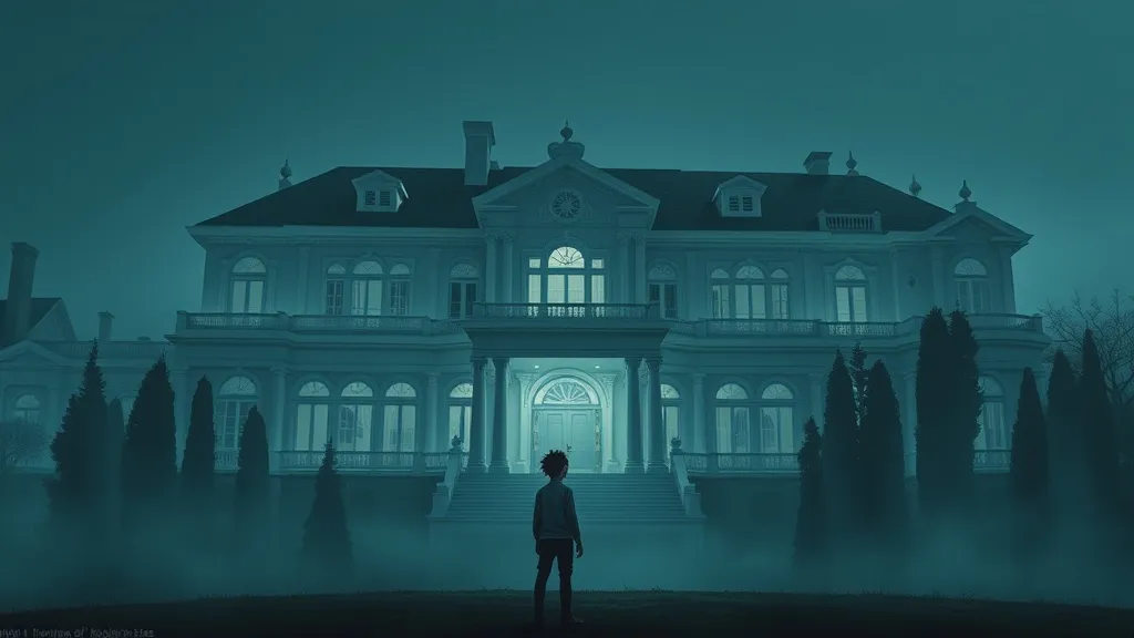 Dream symbol: celebrity house: demographics: People with Social Anxiety or Insecurity