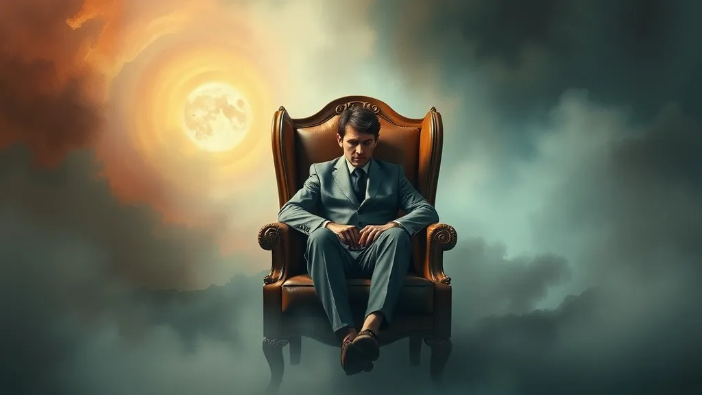 Dreaming of a Chairperson: Uncover the Meaning