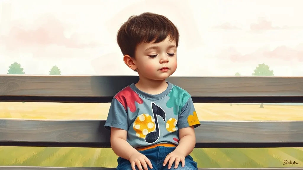 Dream symbol: child with special needs: scenarios: Dream about Child with Hearing Impairment