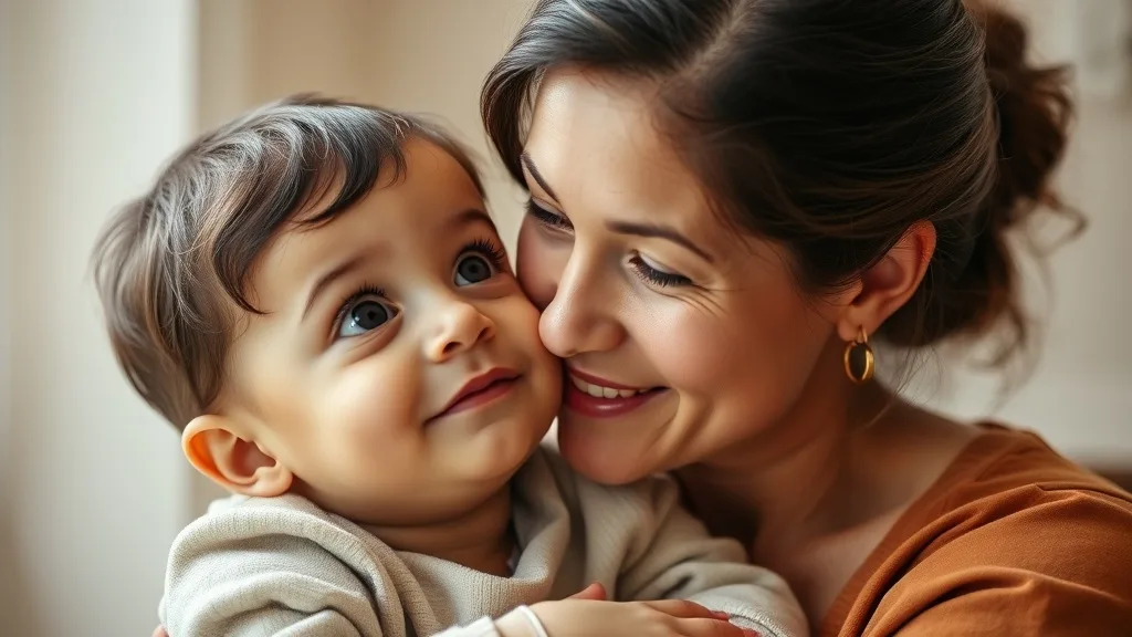 Dream symbol: child with special needs: symbolism: Compassion and Empathy