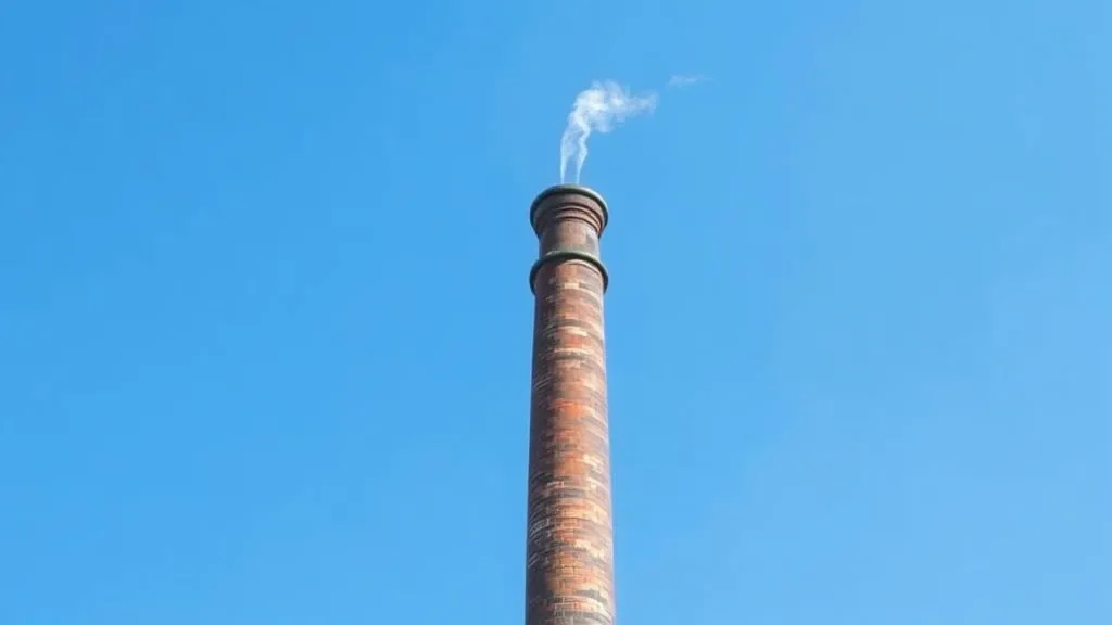 Dreaming of a Chimney: Unraveling the Hidden Meanings
