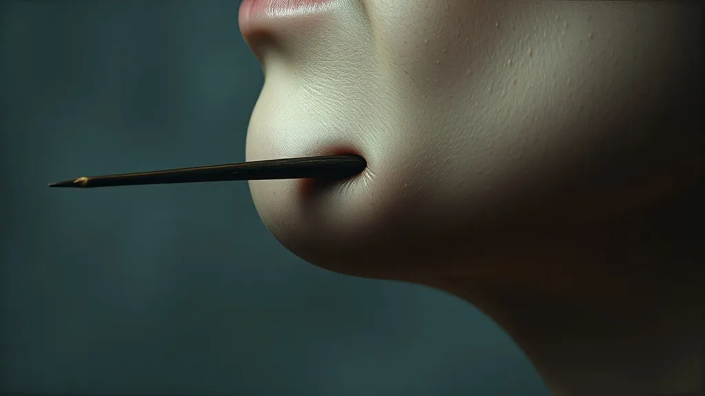 Dream symbol: chin stake: demographics: Dreamers Exploring Themes of Vulnerability and Exposure