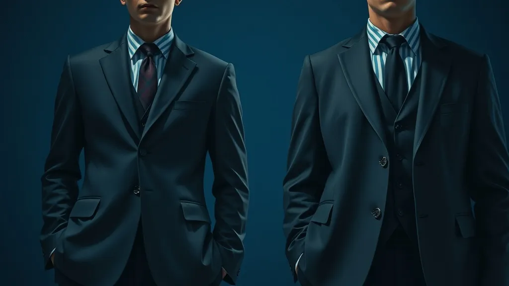 Dream symbol: christian suit: symbolism: Spiritual Authority and Leadership