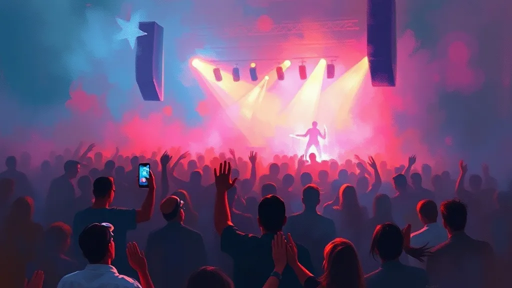 Dreaming of a Concert: Symbolism and Meaning
