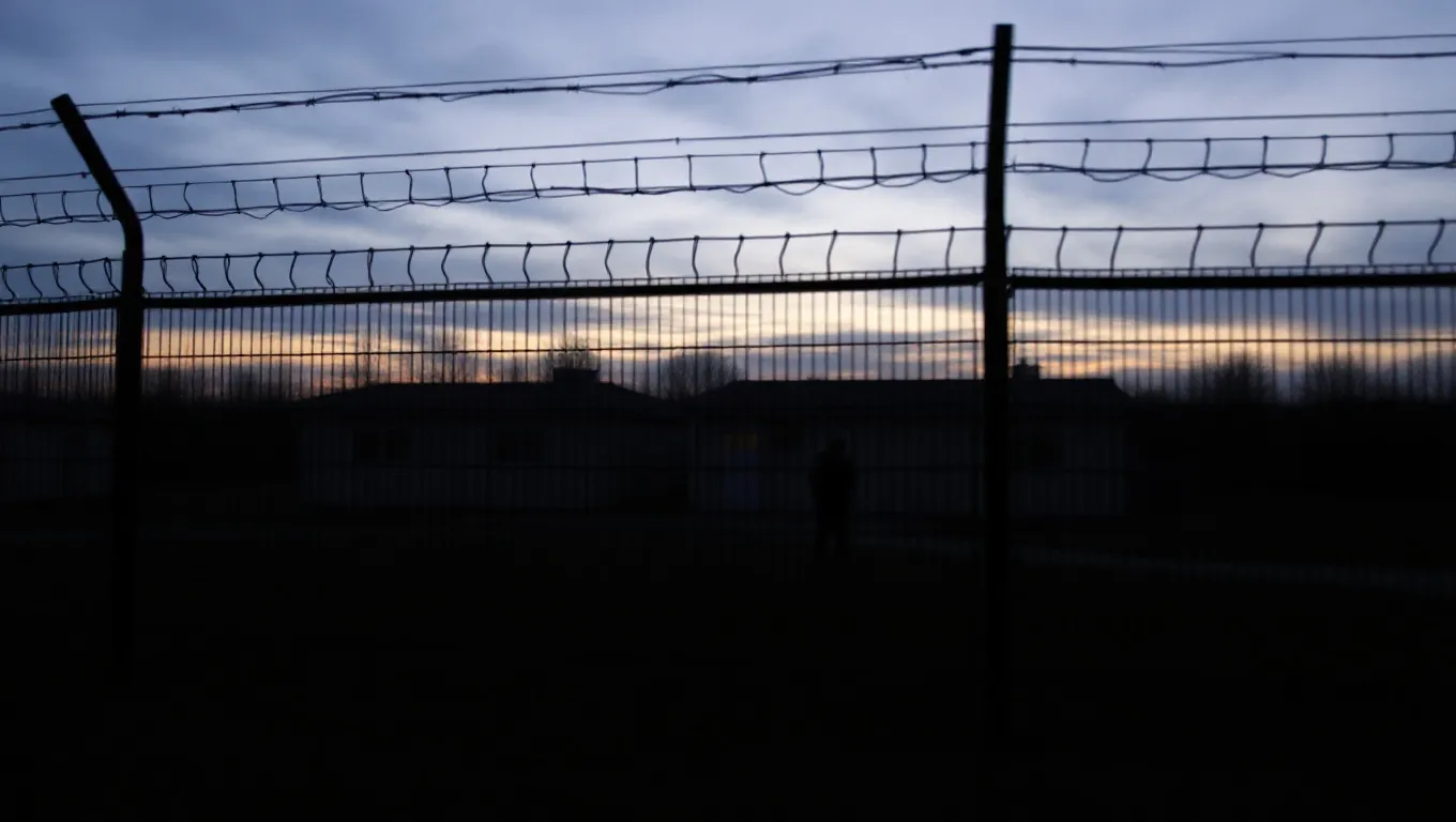 Dreaming of a Correctional Service Center Meaning Dreaming of a Correctional Service Center Meaning