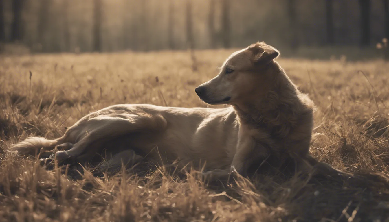 Dream symbol: dead dog: intro