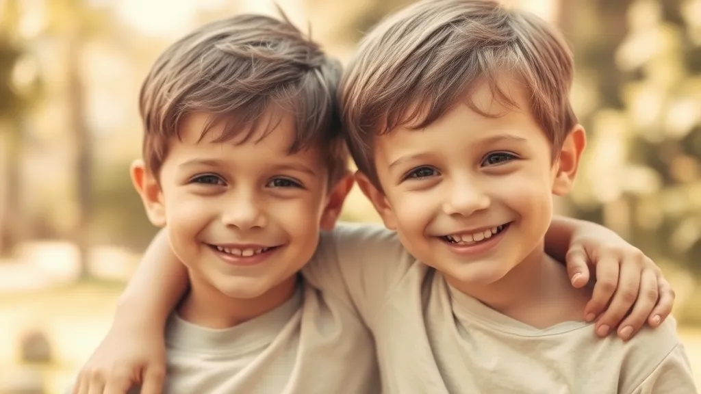 Dream symbol: deceased brother: symbolism: A Reminder of Shared Experiences and Bonds