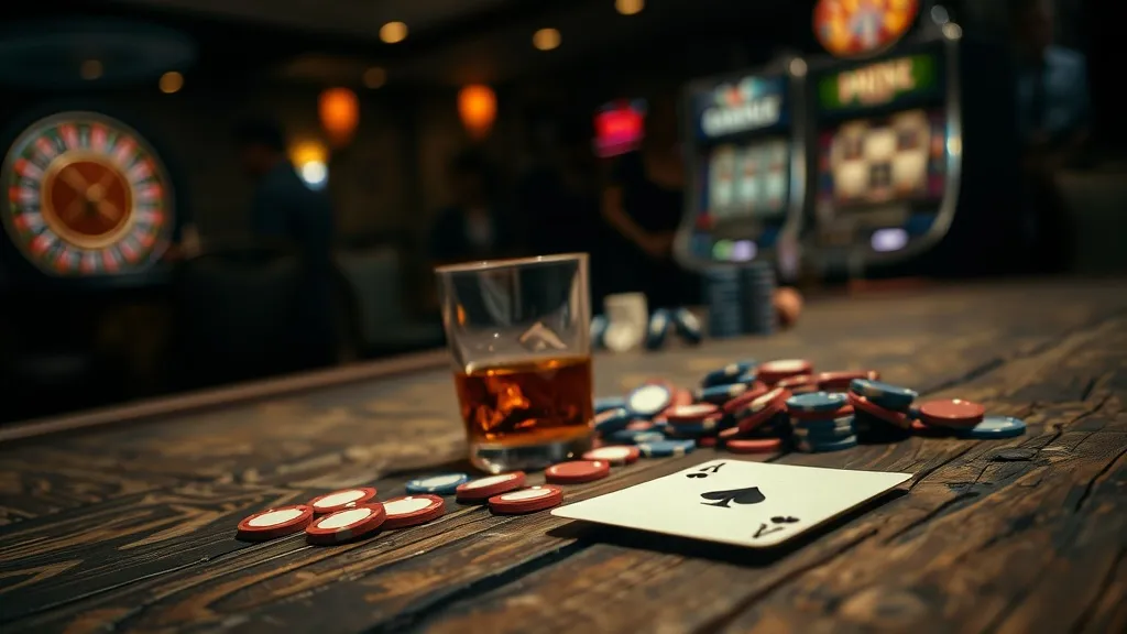 Dream symbol: deck of cards: demographics: Gamblers and Casino Enthusiasts
