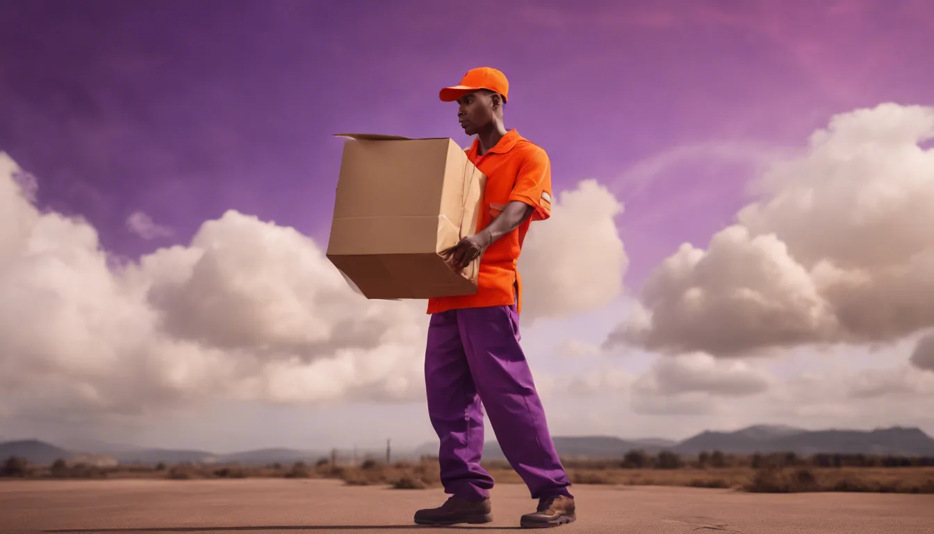 Dream symbol: delivery guy: intro