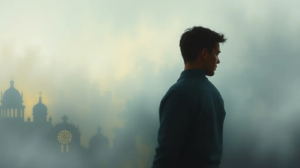 Dreaming of a Familiar Man: Unlocking the Symbolism