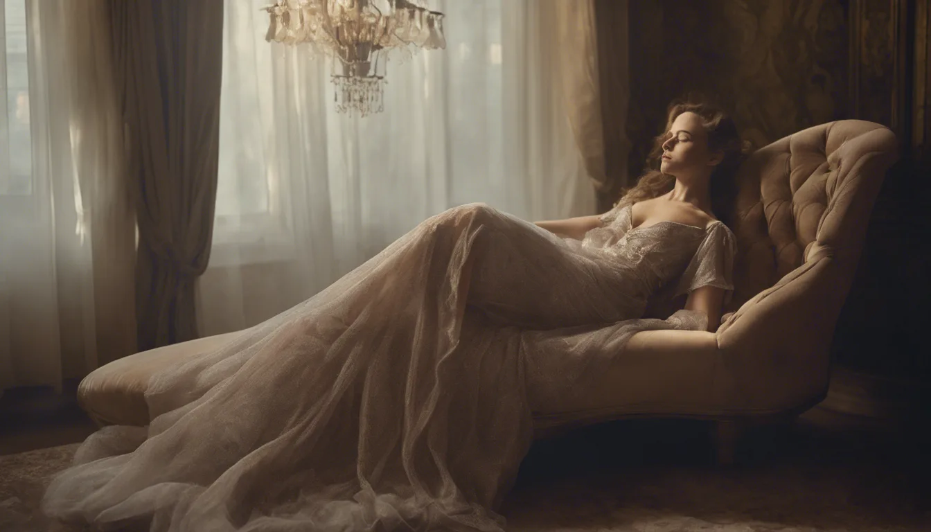 Dream symbol: famous actress: intro