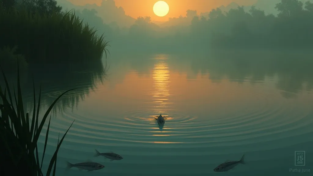 Dreaming of a Fishpond: Symbolism and Meaning