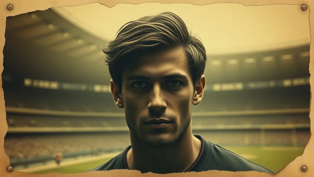 Dreaming of a Former Soccer Star: What It Means