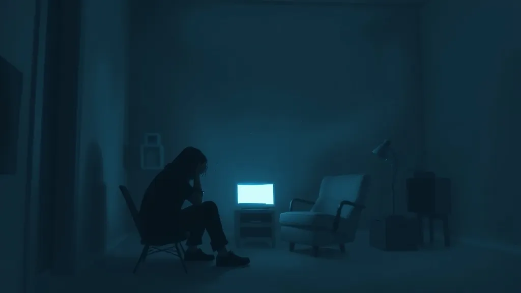 Dream symbol: gaming console: demographics: People Experiencing Feelings of Isolation or Loneliness
