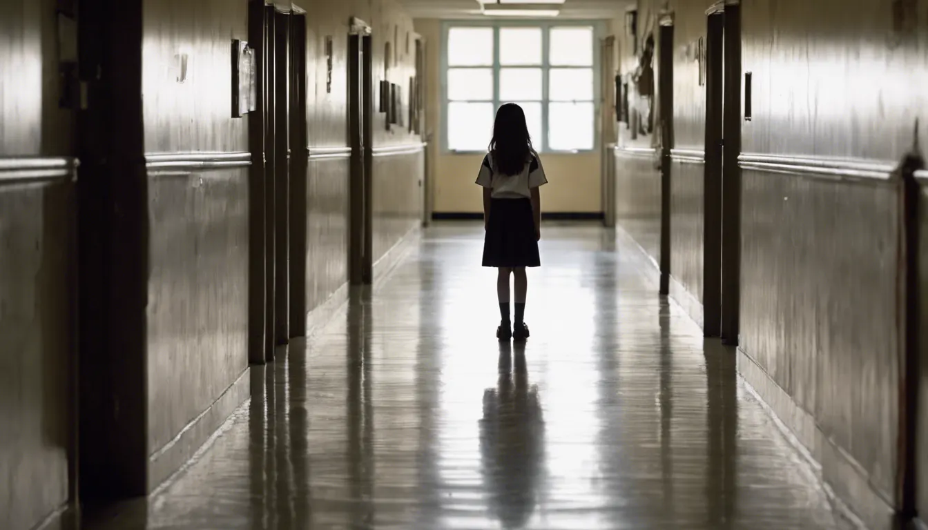 Dreaming of a Girl from School: Unveiling the Hidden Meanings