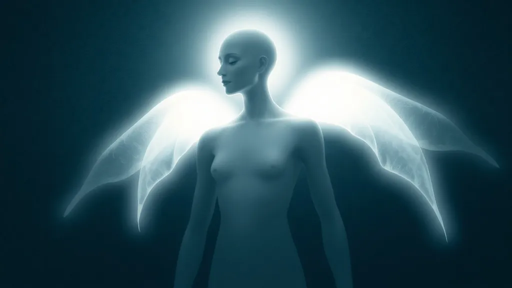 Dreaming of a Glowing White Man: Meaning & Interpretation