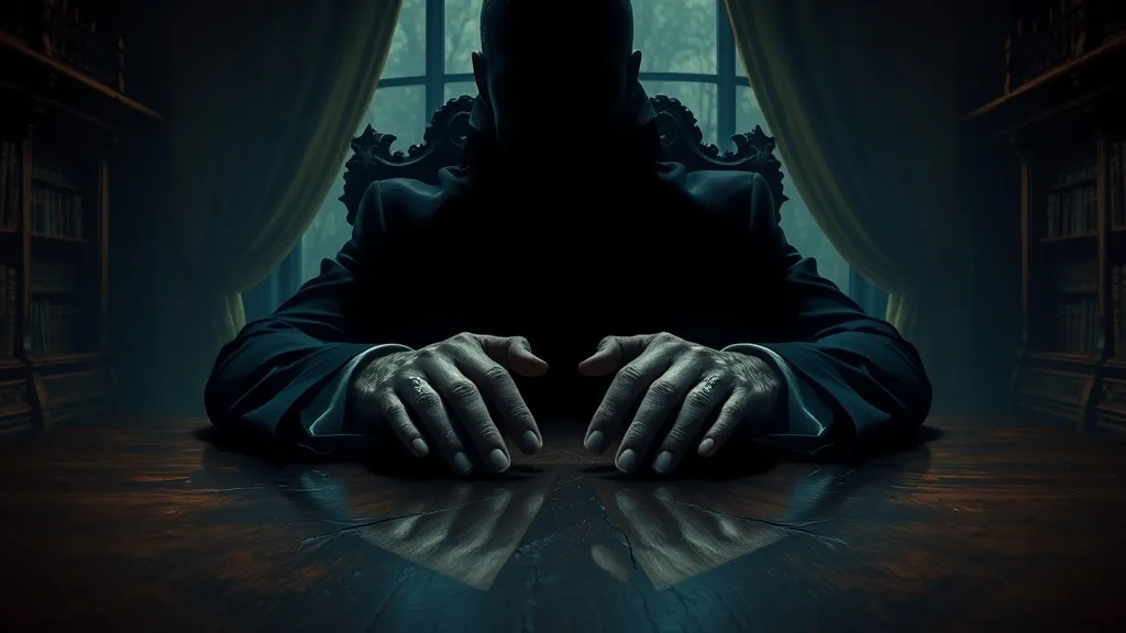 Dream symbol: god father: intro