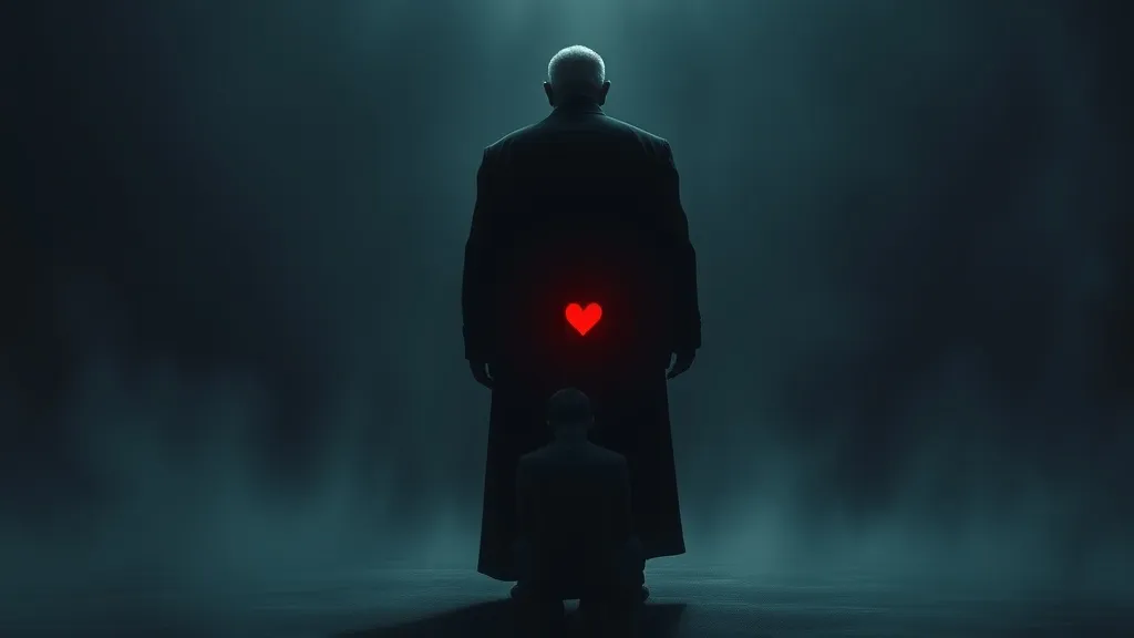 Dream symbol: god father: scenarios: Dreaming of a Godfather Betraying You