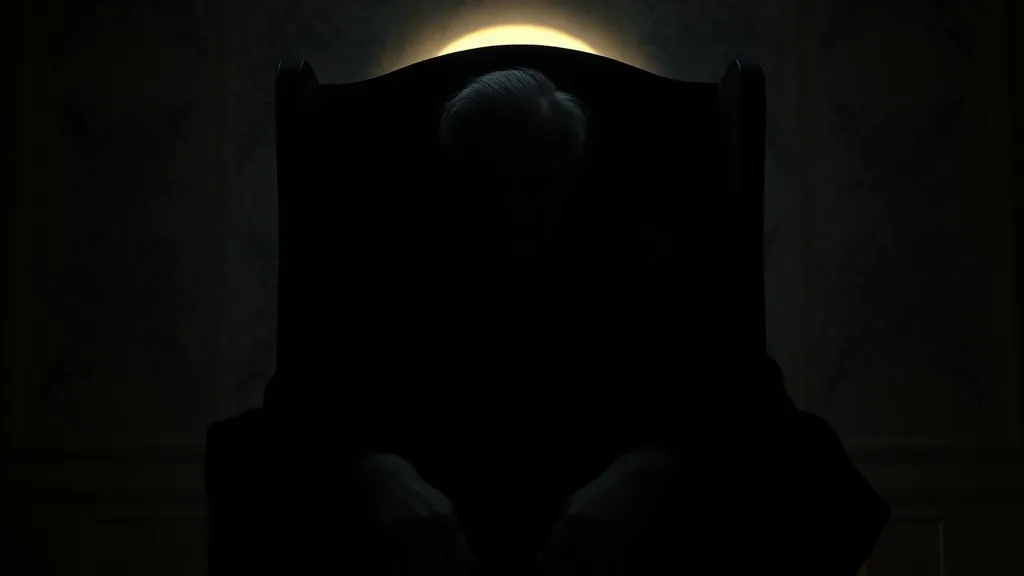 Dream symbol: god father: symbolism: A Figure of Power and Influence